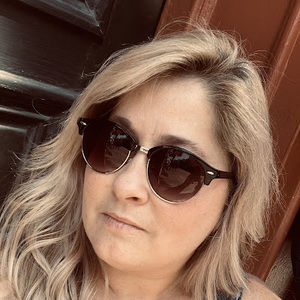 Meet your Posher, Tammy